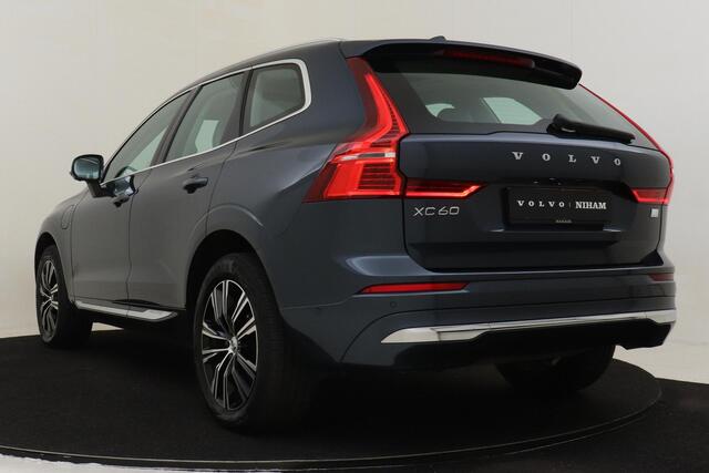 Volvo XC60 T6 PLUG-IN HYBRID AWD INSCRIPTION EXCLUSIVE -PANO.DAK|HARMAN/KARDON|360°CAM|HEAD-UP DISP.|POWER-SEATS|TREKHAAK|19"|GOOGLE