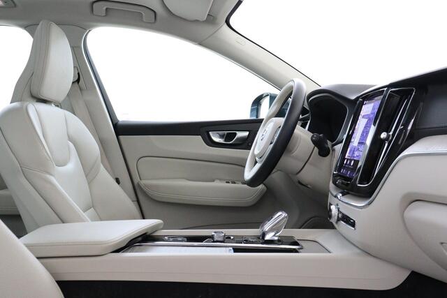 Volvo XC60 T6 PLUG-IN HYBRID AWD INSCRIPTION EXCLUSIVE -PANO.DAK|HARMAN/KARDON|360°CAM|HEAD-UP DISP.|POWER-SEATS|TREKHAAK|19"|GOOGLE