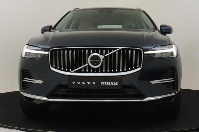 Volvo XC60 T6 PLUG-IN HYBRID AWD INSCRIPTION EXCLUSIVE -PANO.DAK|HARMAN/KARDON|360°CAM|HEAD-UP DISP.|POWER-SEATS|TREKHAAK|19"|GOOGLE