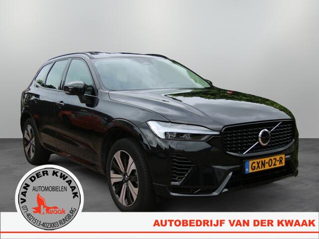 Volvo XC60 2.0 T6 AWD + Dark