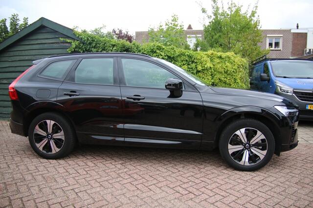 Volvo XC60 2.0 T6 AWD + Dark