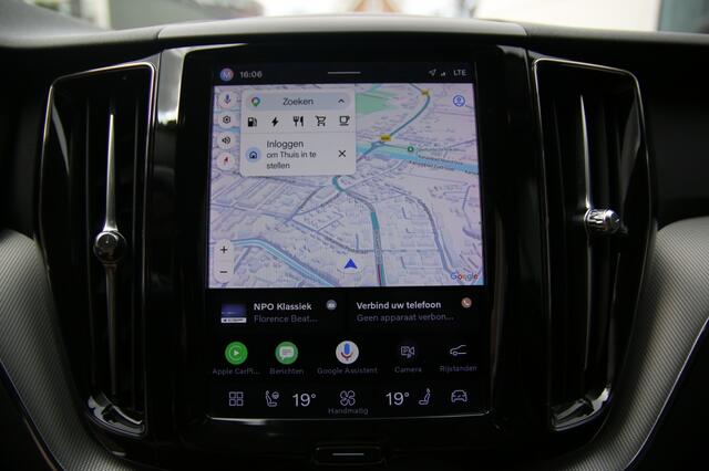 Volvo XC60 2.0 T6 AWD + Dark