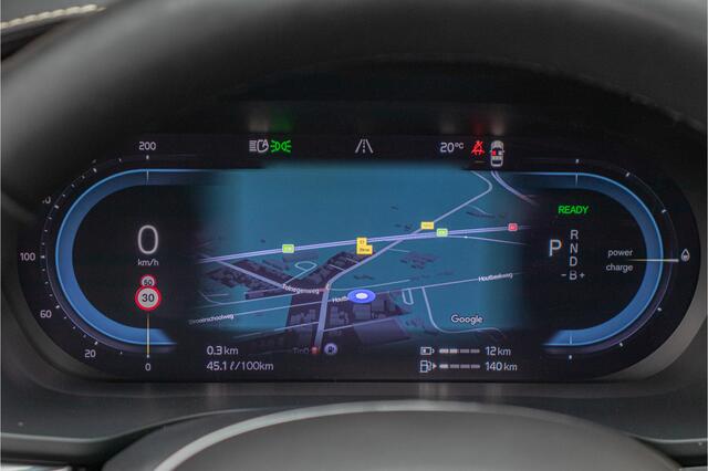 Volvo XC60 T8 AWD Polestar Engineered, Bowers & Wilkins, 360 Camera, Trekhaak, Head-up, Achterbankverwarming.