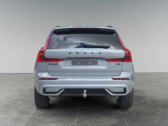Volvo XC60 T8 Plug-in AWD Ultra Black Edition | TREKHAAK | ADAPT. CRUISE | 360 CAMERA | CARPLAY/ANDROID AUTO | 2250KG TREKGEWICHT |