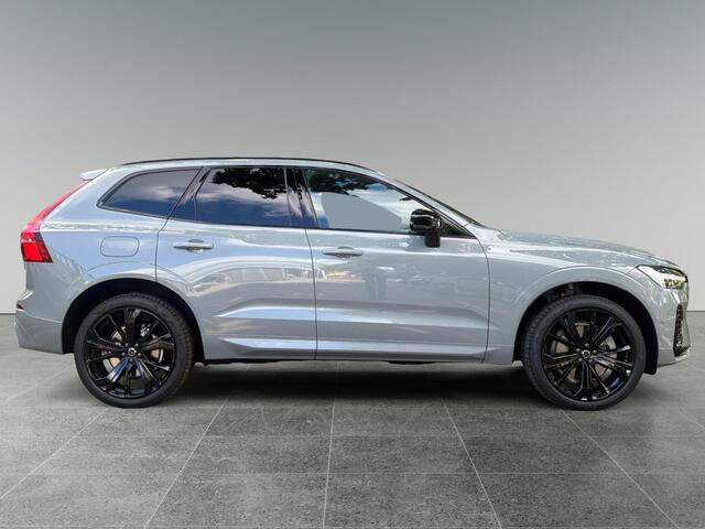 Volvo XC60 T8 Plug-in AWD Ultra Black Edition | TREKHAAK | ADAPT. CRUISE | 360 CAMERA | CARPLAY/ANDROID AUTO | 2250KG TREKGEWICHT |