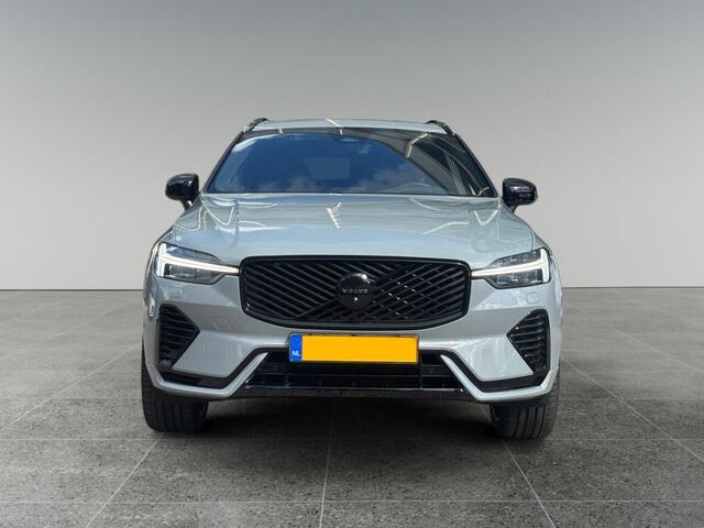 Volvo XC60 T8 Plug-in AWD Ultra Black Edition | TREKHAAK | ADAPT. CRUISE | 360 CAMERA | CARPLAY/ANDROID AUTO | 2250KG TREKGEWICHT |