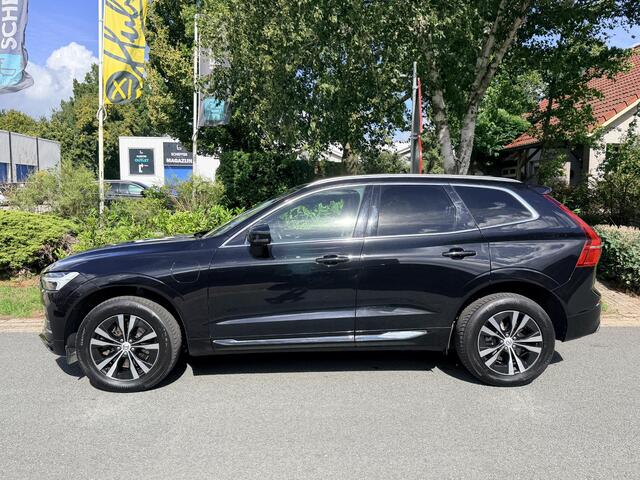 Volvo XC60 2.0 Recharge T6 AWD 340PK PanooLeder