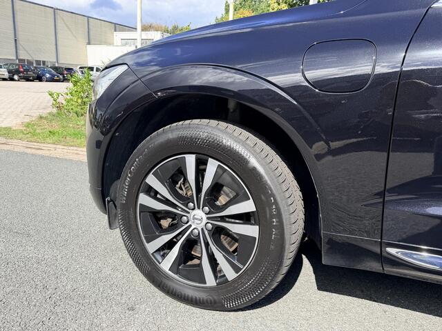 Volvo XC60 2.0 Recharge T6 AWD 340PK PanooLeder