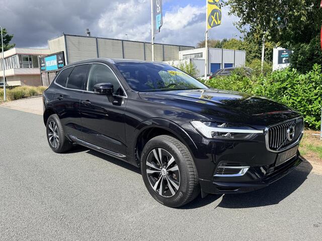 Volvo XC60 2.0 Recharge T6 AWD 340PK PanooLeder