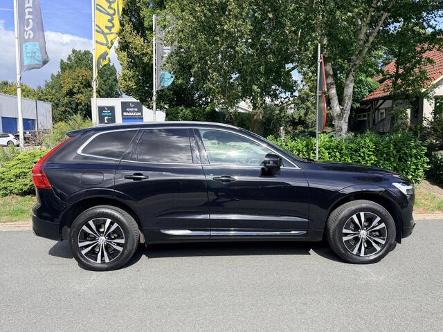 Volvo XC60 2.0 Recharge T6 AWD 340PK PanooLeder