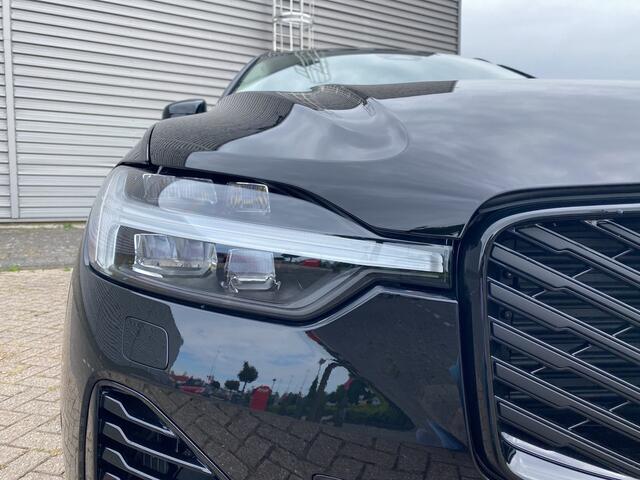 Volvo XC60 2.0 T6 Plug-in hybrid AWD Ultra Dark / Trekhaak / 360 camera / Harman/Kardon / Panoramadak /