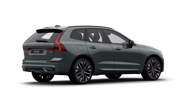Volvo XC60 T6 PLUG-IN HYBRID AWD ULTRA EXECUTIVE EDITION DARK *VOL!* -PANO.DAK|BOWERS&WILKINS|GEVENT.LEDER+MASSAGE|LUCHTVERING|360°CAM|HEAD-UP DISP.|21"|SoH:100%