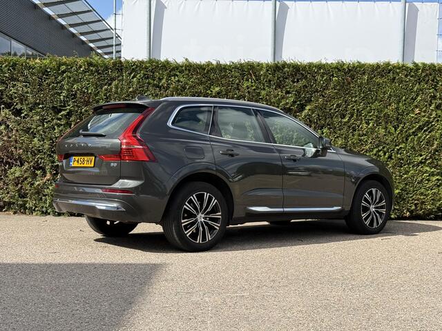 Volvo XC60 B5 Inscription | Trekhaak | Pano dak | Head up display | Bliss | Keyless |