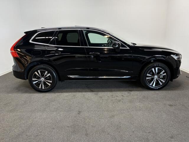 Volvo XC60 2.0 T6 Plug-in HY Long Range AWD Plus Bright/ Pano/ Leer/ Stuur en Stoelverw./ Adapt. Cruise/ Donker glas