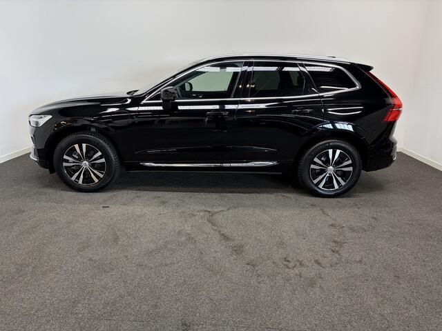 Volvo XC60 2.0 T6 Plug-in HY Long Range AWD Plus Bright/ Pano/ Leer/ Stuur en Stoelverw./ Adapt. Cruise/ Donker glas