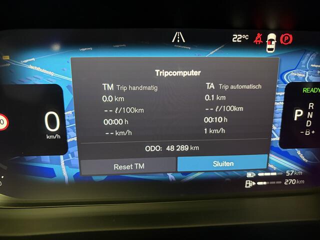 Volvo XC60 2.0 T6 Plug-in HY Long Range AWD Plus Bright/ Pano/ Leer/ Stuur en Stoelverw./ Adapt. Cruise/ Donker glas