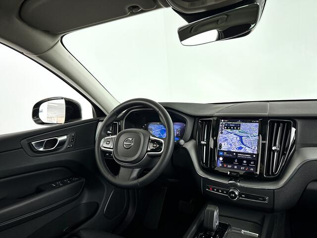 Volvo XC60 T6 Plug-in hybrid AWD Plus Bright | Panoramadak | Parkeercamera | Stoel- en Stuurverwarming