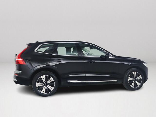 Volvo XC60 T6 Plug-in hybrid AWD Plus Bright | Panoramadak | Parkeercamera | Stoel- en Stuurverwarming