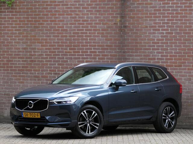 Volvo XC60 T5 AUT Momentum / Leer / Blis / AppleCarPlay /