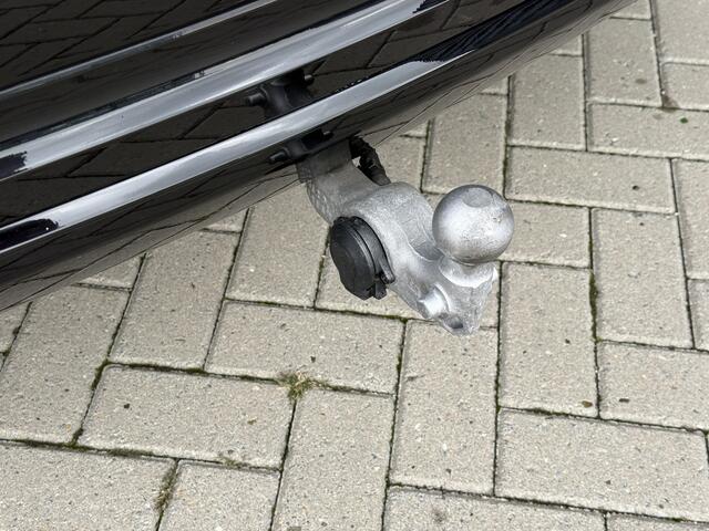 Volvo XC60 2.0 T6 Plug-in hybrid AWD Plus Black Edition