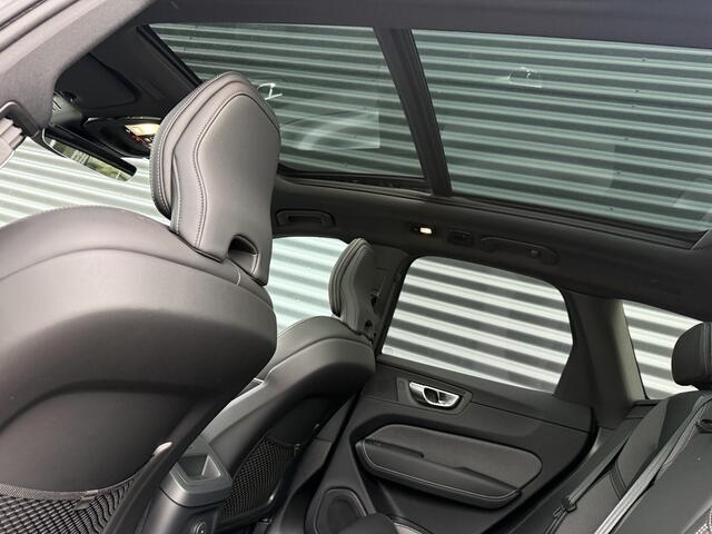 Volvo XC60 2.0 T6 Plug-in hybrid AWD Plus Black Edition