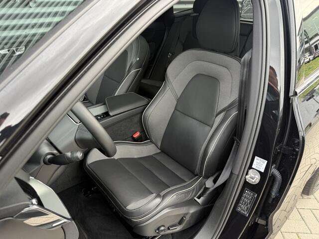 Volvo XC60 2.0 T6 Plug-in hybrid AWD Plus Black Edition