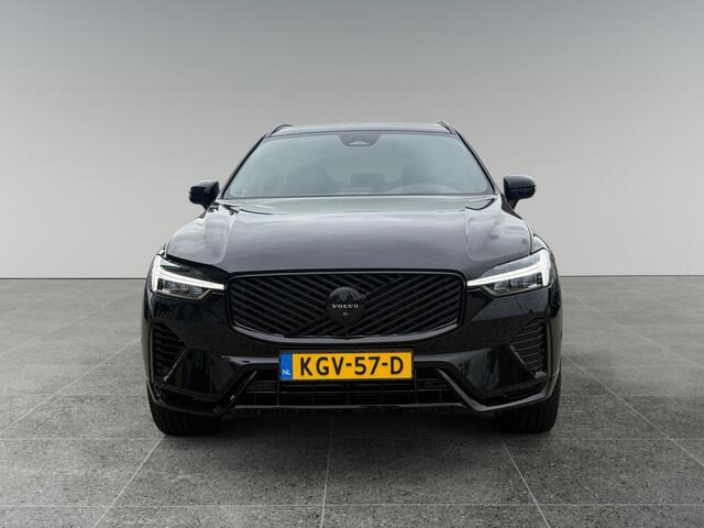 Volvo XC60 Plug-in hybrid AWD Plus Black Edition | Head- up display | Panoramadak | 360 camera