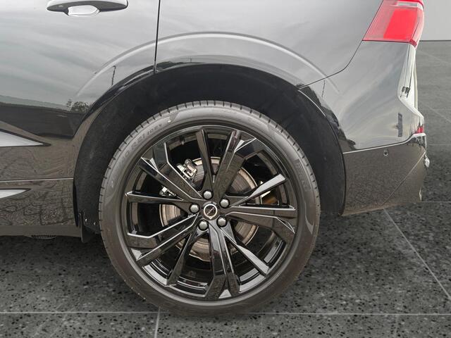 Volvo XC60 Plug-in hybrid AWD Plus Black Edition | Head- up display | Panoramadak | 360 camera