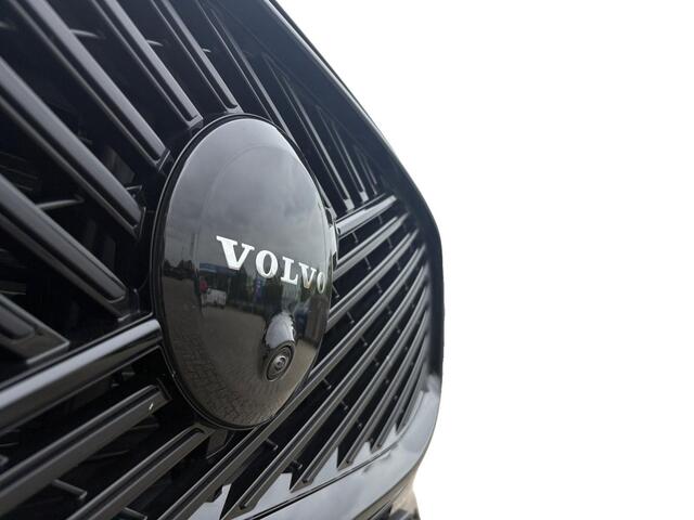 Volvo XC60 Plug-in hybrid AWD Plus Black Edition | Head- up display | Panoramadak | 360 camera