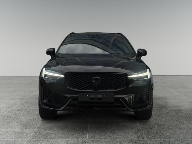 Volvo XC60 T6 Plug-in AWD Black Edition Ultra | TREKHAAK | ADAPT. CRUISE | 360 CAMERA | CARPLAY/ANDROID AUTO | 2250KG TREKGEWICHT |
