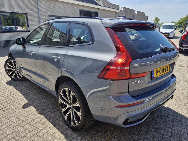 Volvo XC60 T8 Plug-in hybrid AWD R-Design FULL OPTION | LUCHTVERING!!! | 360 camera| SOH 98%