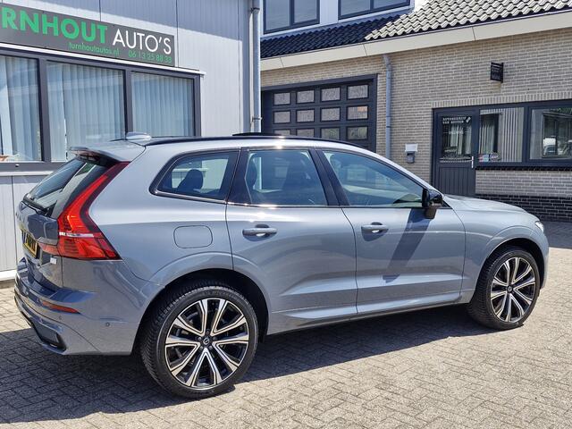 Volvo XC60 T8 Plug-in hybrid AWD R-Design FULL OPTION | LUCHTVERING!!! | 360 camera| SOH 98%