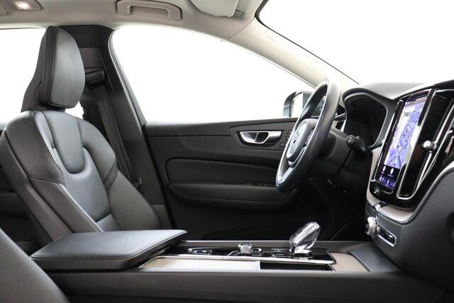 Volvo XC60 T6 PLUG-IN HYBRID AWD INSCRIPTION *LONG RANGE!* -PANO.DAK|HARMAN/KARDON|LUCHTVERING|360°CAM|HEAD-UP DISP.|POWER-SEATS|ADAP.LED|BLIS|TREKHAAK|19"|GOOGLE|SoH:97%