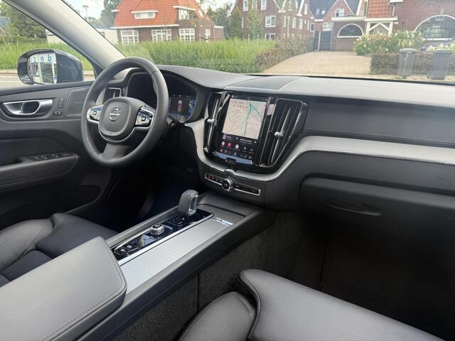 Volvo XC60 2.0 T6 Recharge AWD Ultimate Dark