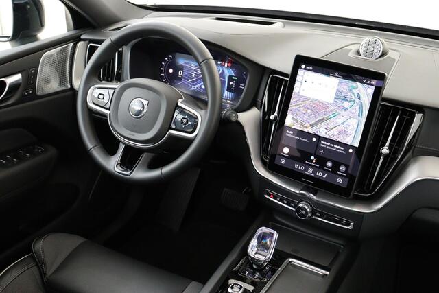 Volvo XC60 II T8 PLUG-IN HYBRID AWD POLESTAR ENGINEERED -PANO.DAK|BOWERS&WILKINS|360°CAM|HEAD-UP DISP.|GELAAGD.GLAS|AKEBONO|OHLINS|TREKHAAK|22"|SoH:100%