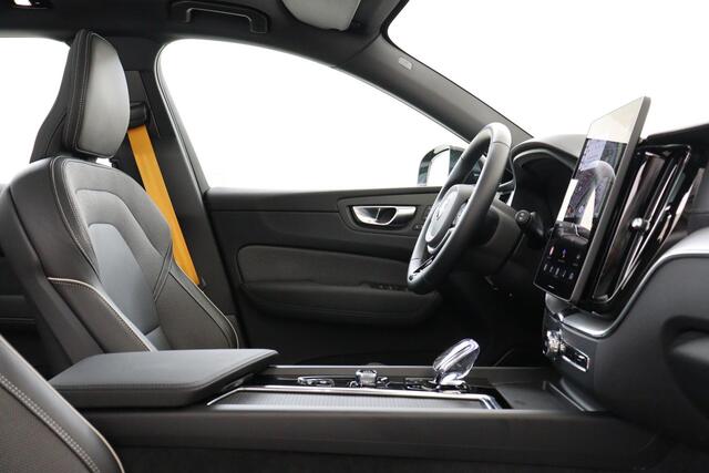 Volvo XC60 II T8 PLUG-IN HYBRID AWD POLESTAR ENGINEERED -PANO.DAK|BOWERS&WILKINS|360°CAM|HEAD-UP DISP.|GELAAGD.GLAS|AKEBONO|OHLINS|TREKHAAK|22"|SoH:100%