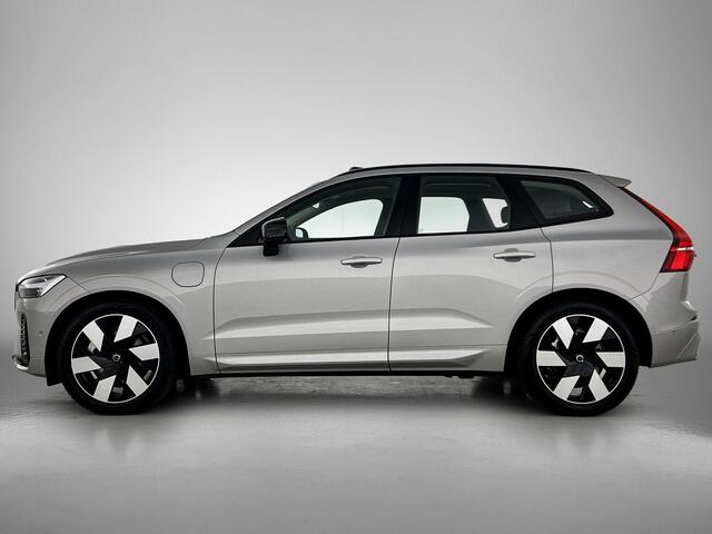 Volvo XC60 2.0 T6 Plug-in hybrid AWD Ultra Dark | Trekhaak | Panoramadak | 360-camera |