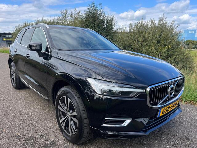 Volvo XC60 2.0 T6 Plug-in hybrid AWD Inscription Expression