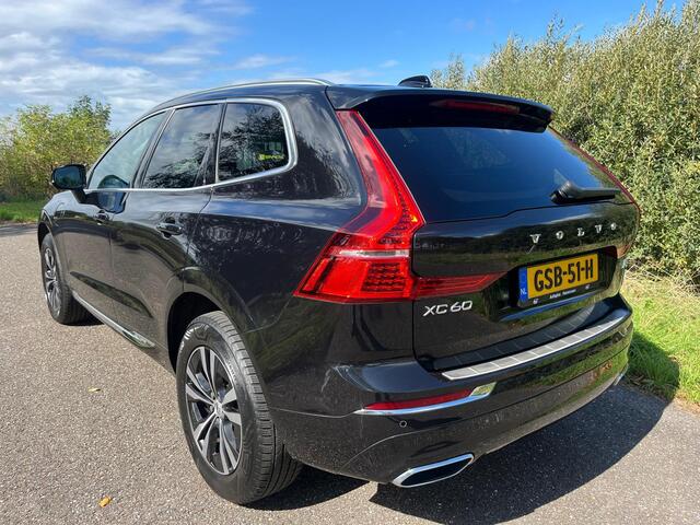Volvo XC60 2.0 T6 Plug-in hybrid AWD Inscription Expression