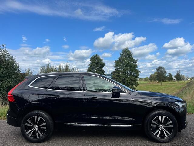 Volvo XC60 2.0 T6 Plug-in hybrid AWD Inscription Expression
