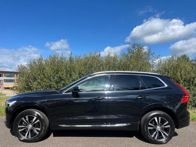 Volvo XC60 2.0 T6 Plug-in hybrid AWD Inscription Expression