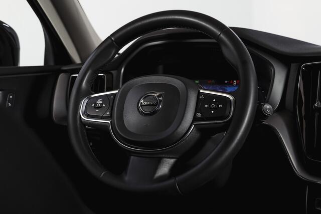 Volvo XC60 2.0 Recharge T6 AWD Business Pro | S/K Panodak | Elek. Trekhaak | Dig.Cockpit | Adapt.Cruise | Stoel-+Stuurverw. | Camera | PDC | NAV+App.Connect | Auto.Airco | LM 18" |