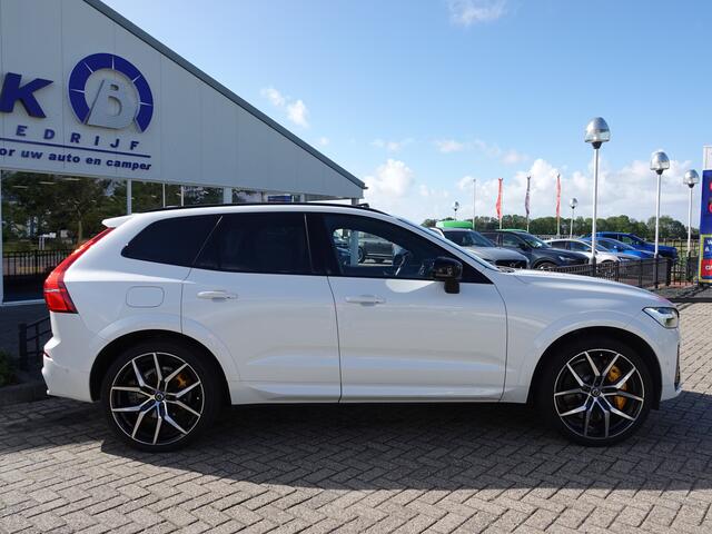 Volvo XC60 2.0 T8 Plug-in-hybrid AWD Polestar Engineered PANO | TREKHAAK | HK-AUDIO | VOL LEER