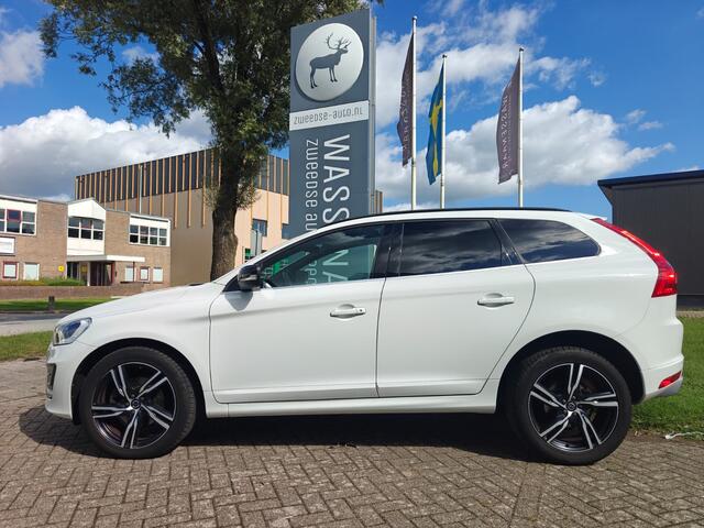 Volvo XC60 T5 R-Design | Rijklaarprijs | Trekhaak |
