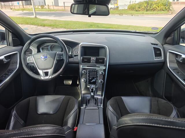 Volvo XC60 T5 R-Design | Rijklaarprijs | Trekhaak |