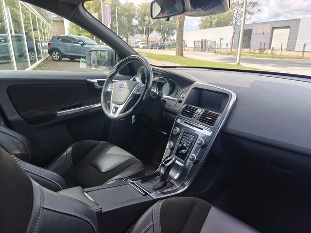 Volvo XC60 T5 R-Design | Rijklaarprijs | Trekhaak |