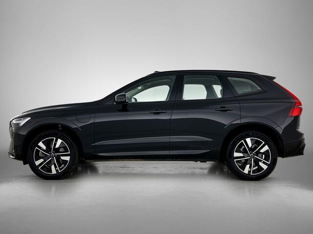 Volvo XC60 2.0 T6 Plug-in hybrid AWD Plus Dark | Panoramadak | 360-camera | Stoel+stuur verwarming | Trekhaak |
