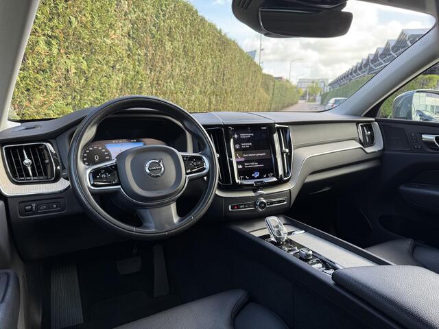 Volvo XC60 Recharge T6 AWD Inscription | Pano dak | Bliss | Keyless |
