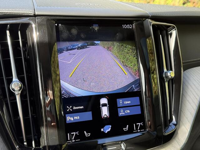 Volvo XC60 Recharge T6 AWD Inscription | Pano dak | Bliss | Keyless |