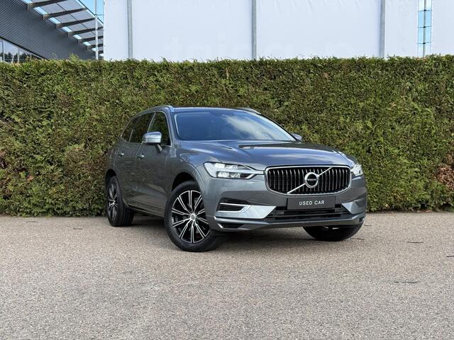 Volvo XC60 Recharge T6 AWD Inscription | Pano dak | Bliss | Keyless |
